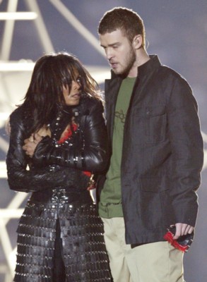 Janet Jackson magic mug #G40708