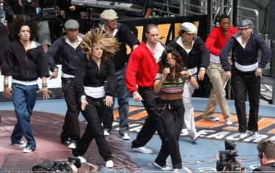 Janet Jackson posters