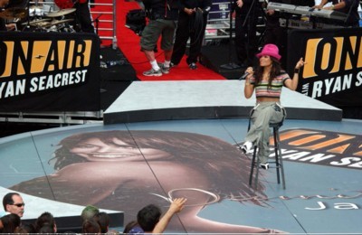 Janet Jackson posters