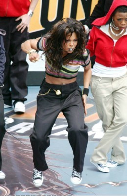 Janet Jackson posters