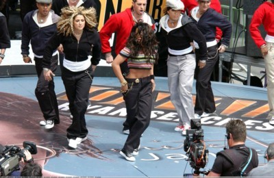 Janet Jackson posters