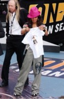 Janet Jackson hoodie #1305721