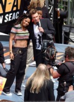 Janet Jackson hoodie #1305724