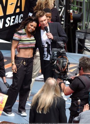 Janet Jackson posters