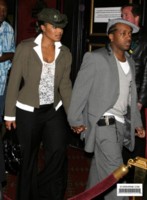 Janet Jackson Tank Top #1305738