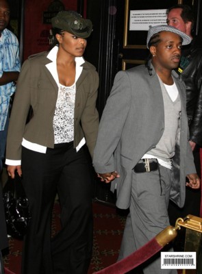 Janet Jackson posters