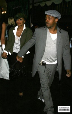 Janet Jackson posters