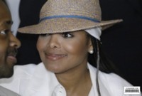 Janet Jackson hoodie #1305743