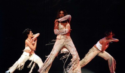 Janet Jackson posters