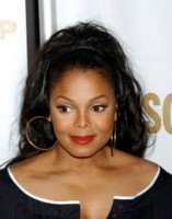 Janet Jackson longsleeve t-shirt #1354195