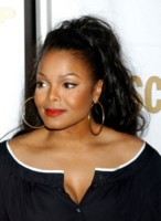 Janet Jackson Sweatshirt #1354196