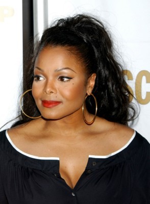 Janet Jackson posters