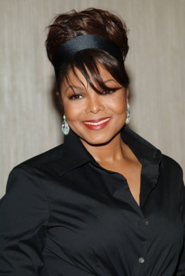 Janet Jackson posters