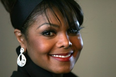 Janet Jackson posters