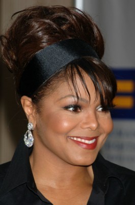 Janet Jackson posters