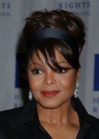 Janet Jackson tote bag #G118910