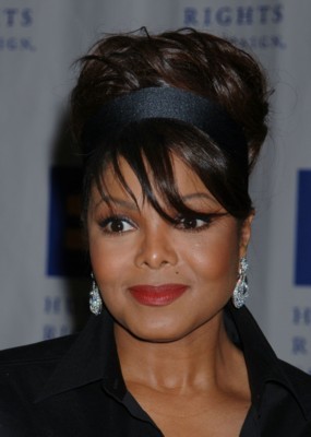 Janet Jackson posters