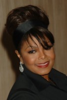 Janet Jackson longsleeve t-shirt #1357739