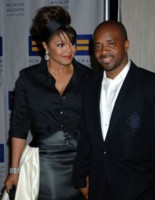 Janet Jackson longsleeve t-shirt #1357744