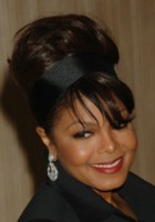 Janet Jackson longsleeve t-shirt #1357748