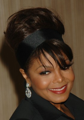 Janet Jackson posters