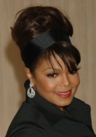 Janet Jackson longsleeve t-shirt #1357752