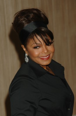 Janet Jackson posters