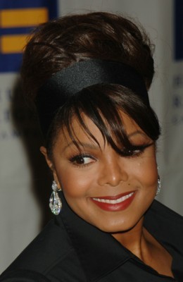 Janet Jackson posters