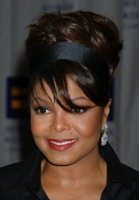 Janet Jackson posters