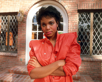 Janet Jackson Tank Top #2051543