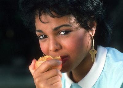 Janet Jackson posters