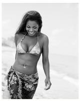 Janet Jackson Tank Top #2051593