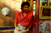 Janet Jackson t-shirt #2051622