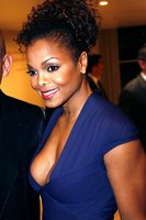 Janet Jackson Tank Top #2051631