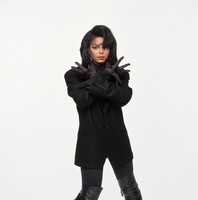 Janet Jackson Sweatshirt #2116967