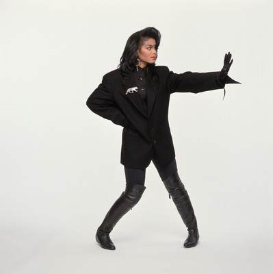Janet Jackson mug #G467284