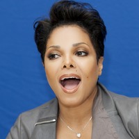 Janet Jackson tote bag #G583363