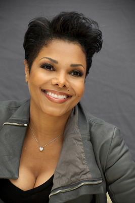 Janet Jackson Tank Top