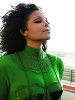 Janet Jackson hoodie #2395853