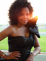 Janet Jackson Tank Top #2395854