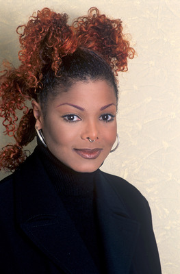 Janet Jackson posters