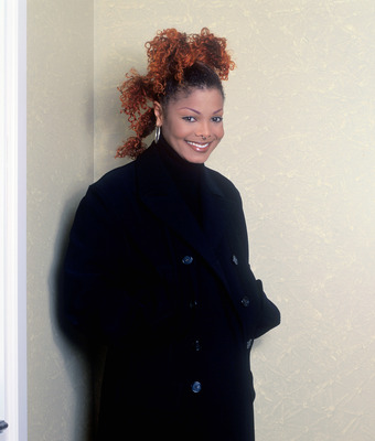 Janet Jackson posters