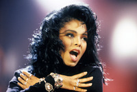 Janet Jackson mug #G1466358