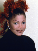 Janet Jackson Tank Top #3224264