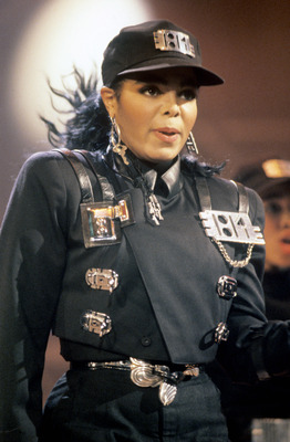 Janet Jackson posters