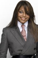 Janet Jackson tote bag #G1505798