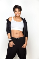 Janet Jackson longsleeve t-shirt #3819949