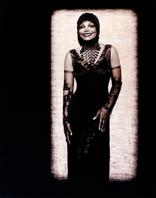 Janet Jackson posters