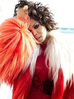 Janet Jackson t-shirt #3819951