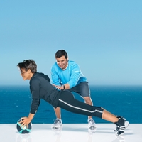 Janet Jackson Tank Top #3819974